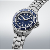 Armbanduhr Seiko Herr Prospex in Stahl SRPL51K1 - SRPL51K1